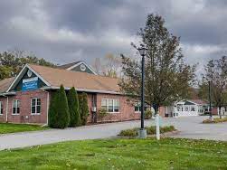 VANTAGE AT  HAMPDEN LLC